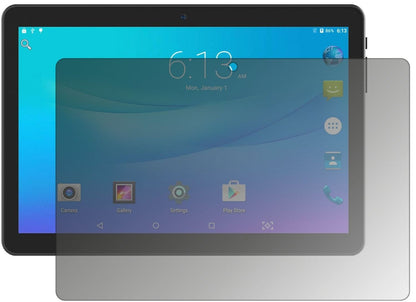 Blickschutzfolie für Lectrus 10.1 Zoll Tablet matt (2)