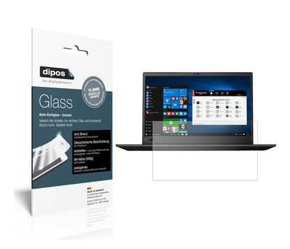 1x 9H Schutzfolie matt für Lenovo ThinkPad P1 Panz (2)