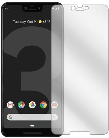 2x Schutzfolie klar für HTC Exodus 1 Display-Schut (2)