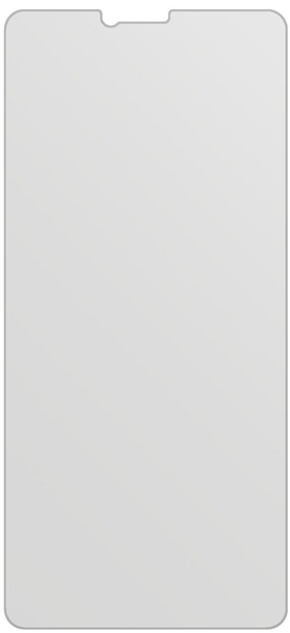 2x Schutzfolie matt für Vodafone Smart X9 Display- (3)