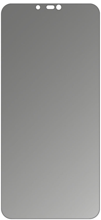 Blickschutzfolie für Panasonic Eluga X1 Pro matt S (3)