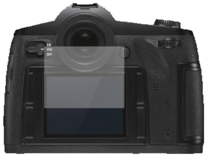 2x Schutzfolie matt für Leica S3 Display-Schutzfol (2)