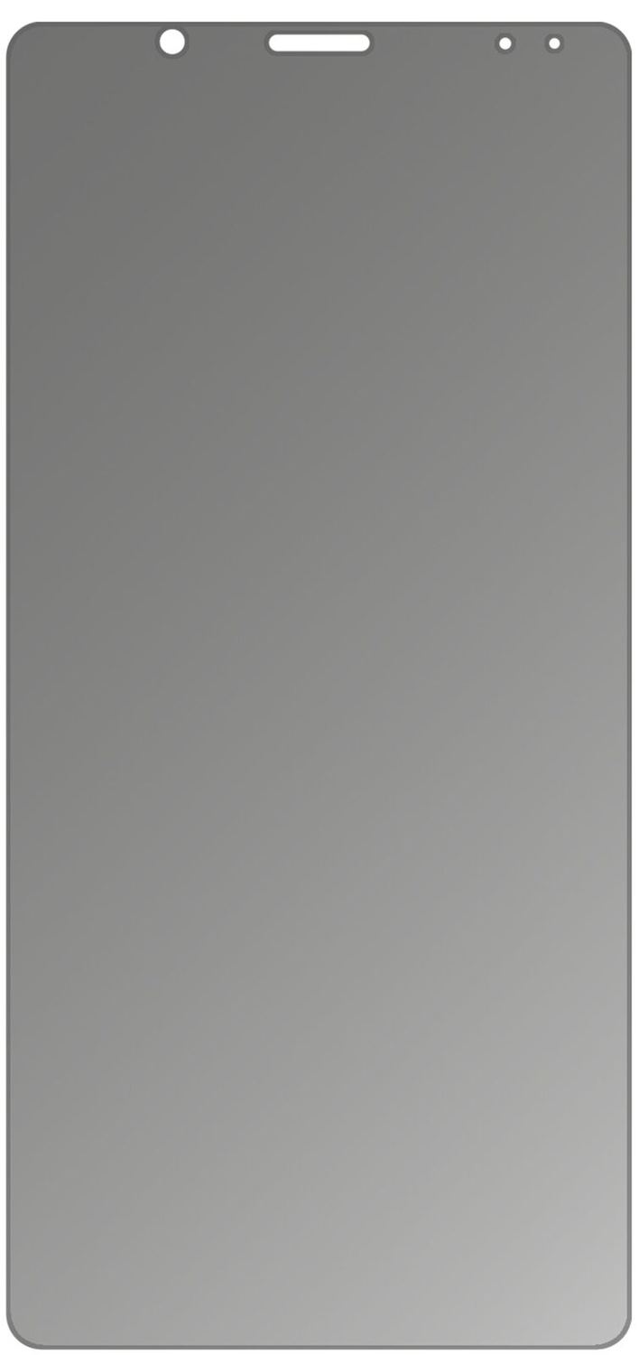 Blickschutzfolie für Lenovo Tab V7 matt Schutzfoli (3)