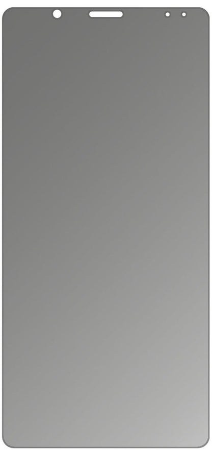 Blickschutzfolie für Lenovo Tab V7 matt Schutzfoli (3)