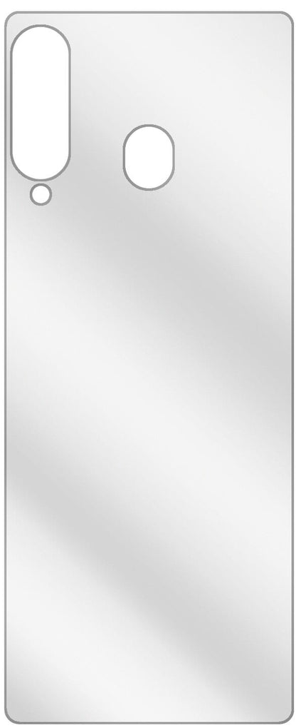 2x Schutzfolie klar für Samsung Galaxy A9 Pro (201 (3)