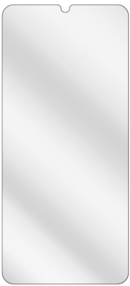 4x Schutzfolie klar für Samsung Galaxy A40 Display (3)