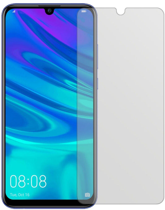 5x Schutzfolie matt für Huawei P Smart Plus (2019) (1)