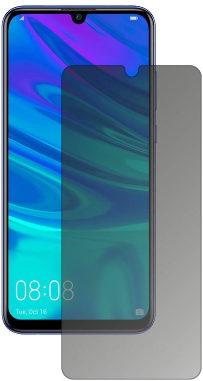 Blickschutzfolie für Huawei P Smart Plus (2019) ma (2)