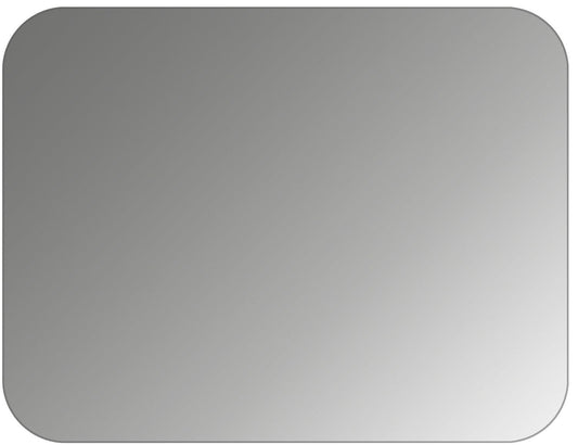 Blickschutzfolie für HTC 5G Hub matt Schutzfolie P (1)