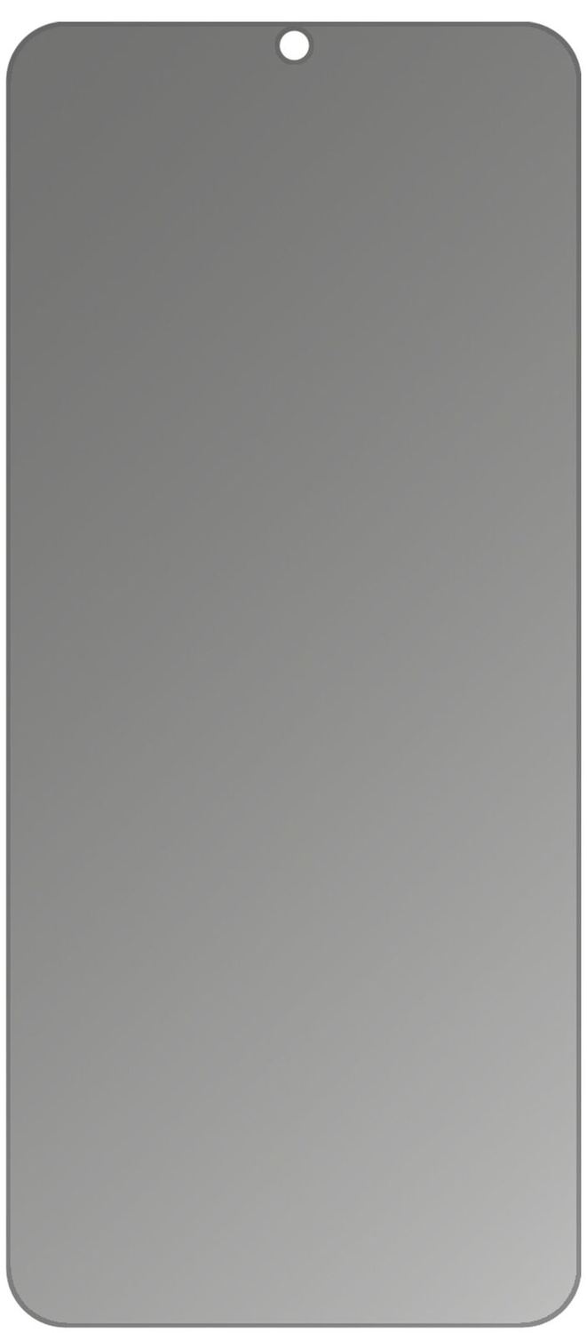 Blickschutzfolie für Huawei Y6 (2019) matt Schutzf (3)
