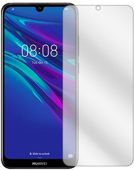 5x Schutzfolie klar für Huawei Y6 (2019) Display-S (1)