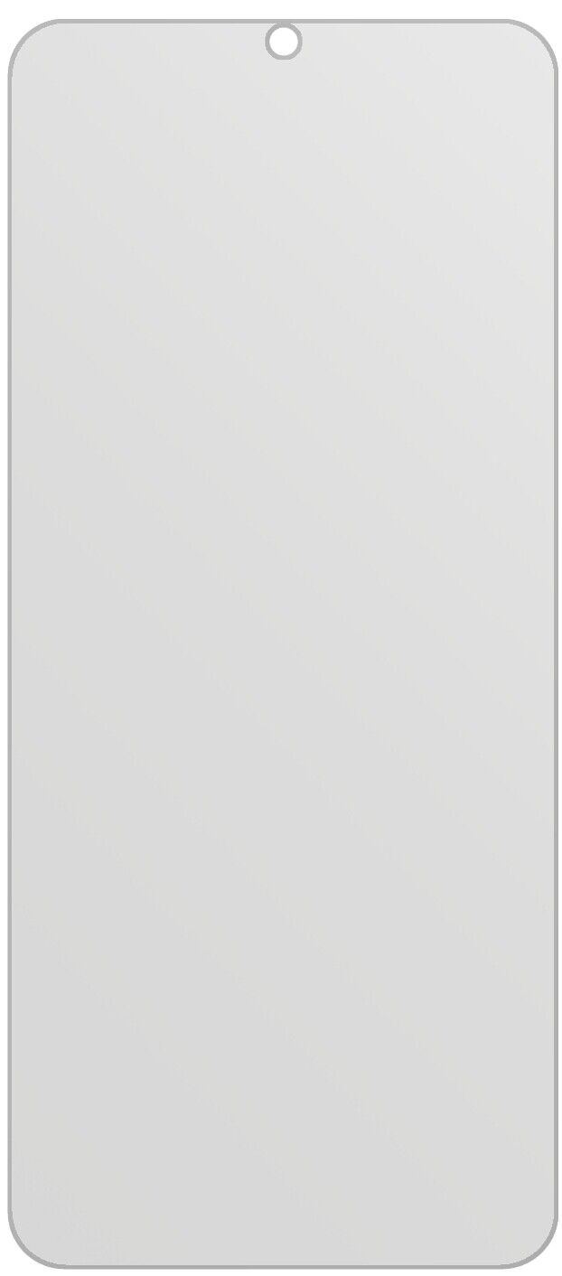 1x Schutzfolie matt für Huawei Y6 (2019) Display-S (3)