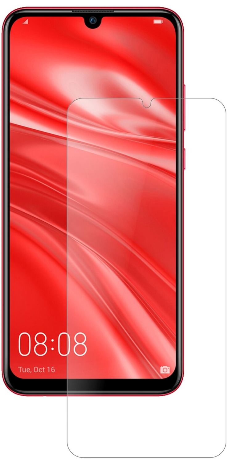 1x 9H Schutzfolie matt für Huawei Nova Lite 3 Panz (1)