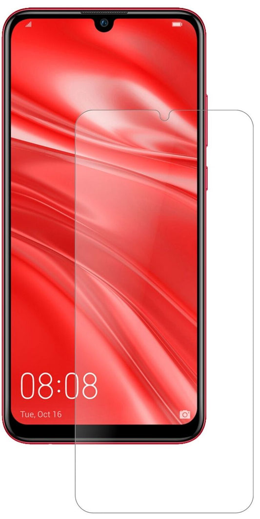 1x 9H Schutzfolie matt für Huawei Nova Lite 3 Panz (1)