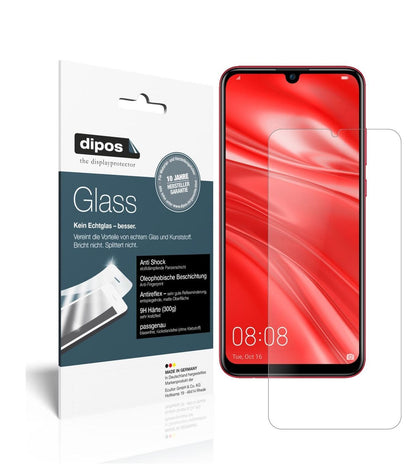 1x 9H Schutzfolie matt für Huawei Nova Lite 3 Panz (2)