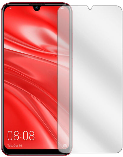 5x Schutzfolie klar für Huawei Nova Lite 3 Display (1)
