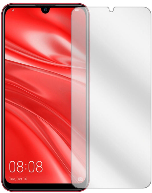 5x Schutzfolie klar für Huawei Nova Lite 3 Display (1)