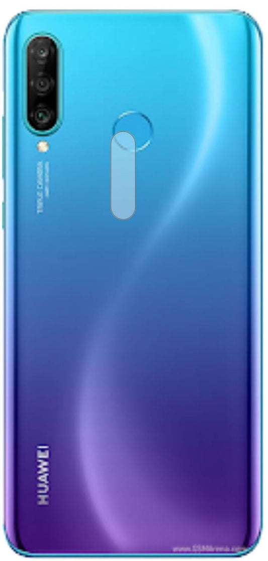 5x 9H Schutzfolie für Huawei P30 Lite Kameralinse  (1)