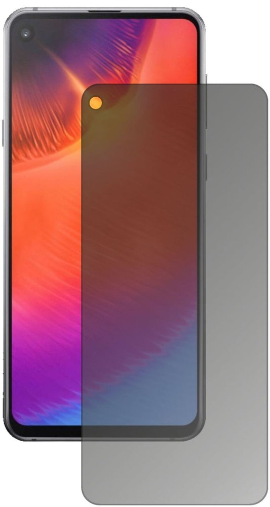 Blickschutzfolie für Samsung Galaxy A9 Pro (2019)  (1)