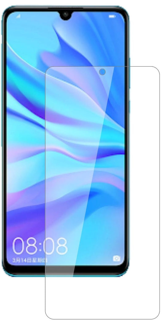 1x 9H Schutzfolie für Huawei P30 Lite Panzerfolie (1)