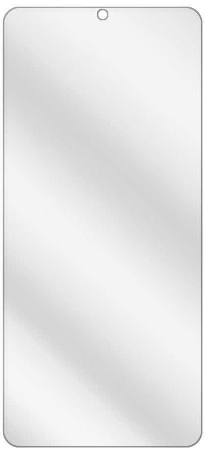 4x Schutzfolie klar für Huawei P30 Display-Schutzf (3)