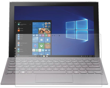 1x 9H Schutzfolie matt für Samsung Galaxy Book 2 1 (1)
