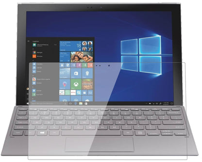 2x 9H Schutzfolie für Samsung Galaxy Book 2 12.0 Z (2)