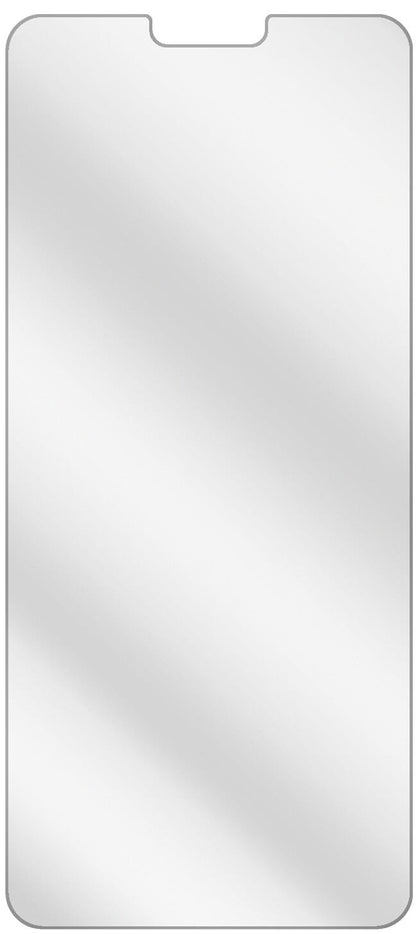 6x Schutzfolie klar für Ulefone T2 Pro Display-Sch (3)