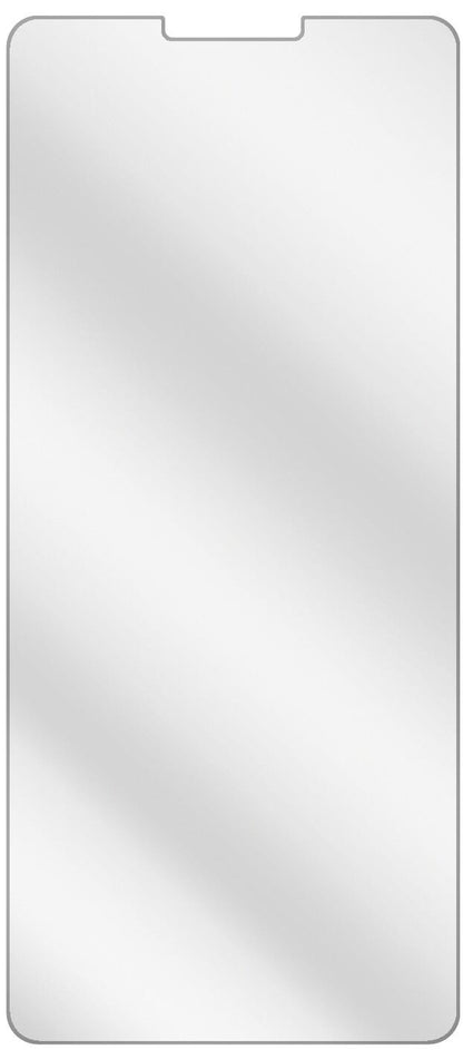 2x Schutzfolie klar für LG Q9 Display-Schutzfolie (3)