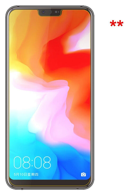 1x 9H Schutzfolie für Ulefone T2 Panzerfolie (9)
