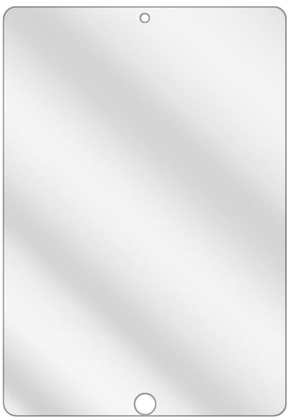 1x Schutzfolie klar für Apple iPad Air (2019) 10.5 (3)