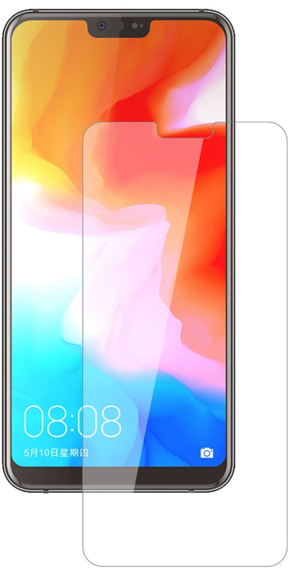 2x 9H Schutzfolie für Ulefone T2 Panzerfolie (2)