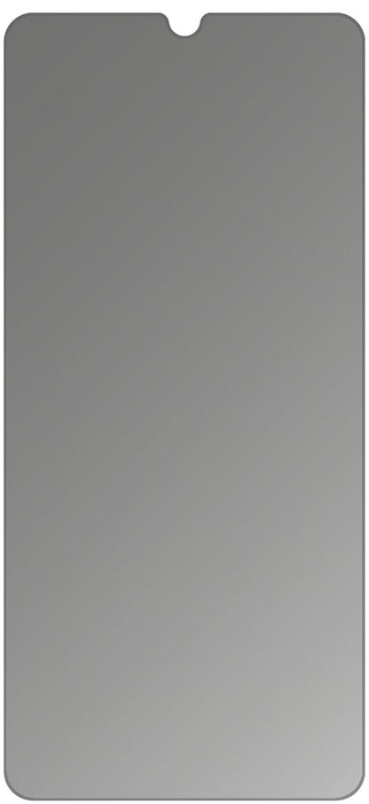 Blickschutzfolie für Meizu Note 9 matt Schutzfolie (3)