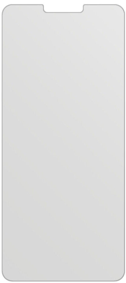 1x Schutzfolie matt für LG G8 ThinQ Display-Schutz (3)