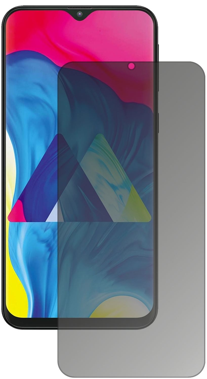 Blickschutzfolie für Samsung Galaxy M10 matt Schut (2)