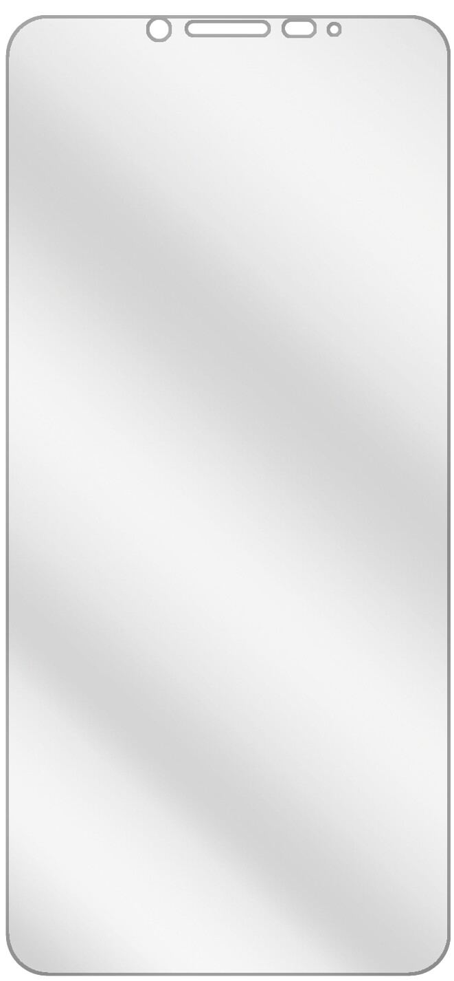 6x Schutzfolie klar für Cubot X19 Display-Schutzfo (3)