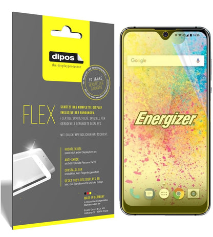 3x 3D Full Cover Schutzfolie für Energizer Ultimat (1)