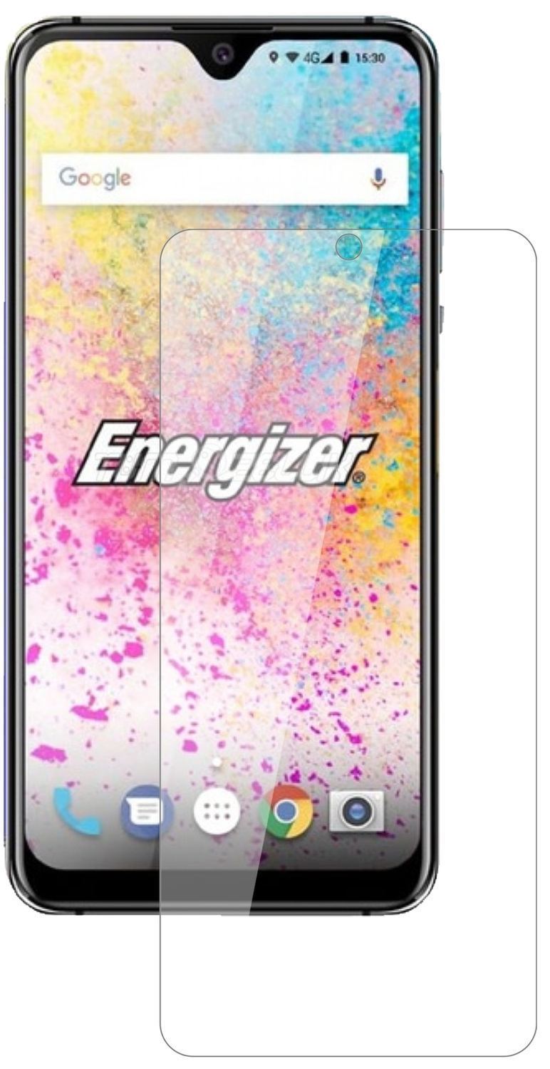 2x 9H Schutzfolie für Energizer Ultimate U620S Pop (2)