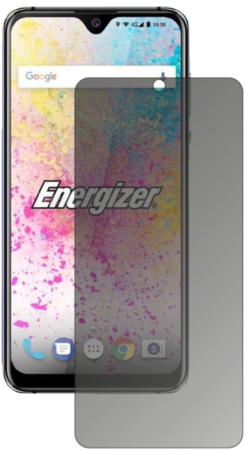 Blickschutzfolie für Energizer Ultimate U620S Pop  (2)