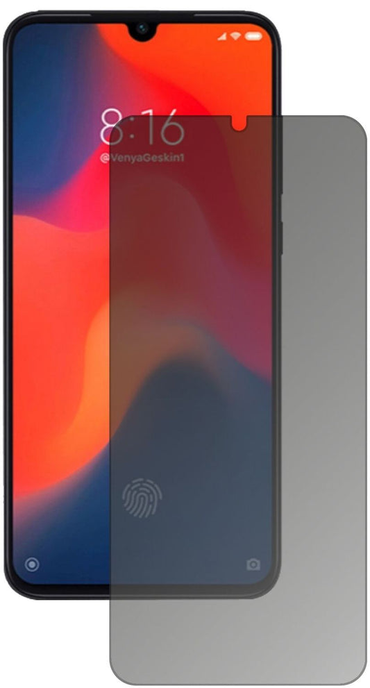 Blickschutzfolie für Xiaomi Mi 9 SE matt Schutzfol (1)