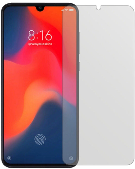 1x Schutzfolie matt für Xiaomi Mi 9 SE Display-Sch (1)