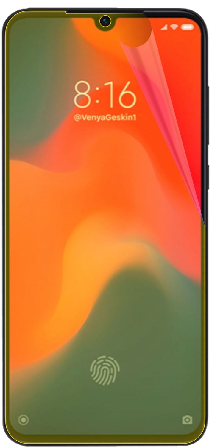 3x 3D Full Cover Schutzfolie für Xiaomi Mi 9 SE (3)