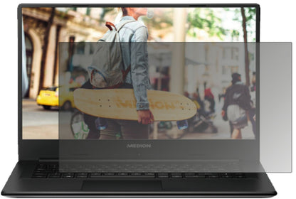 Blickschutzfolie für Medion Akoya E6246 Notebook m (1)