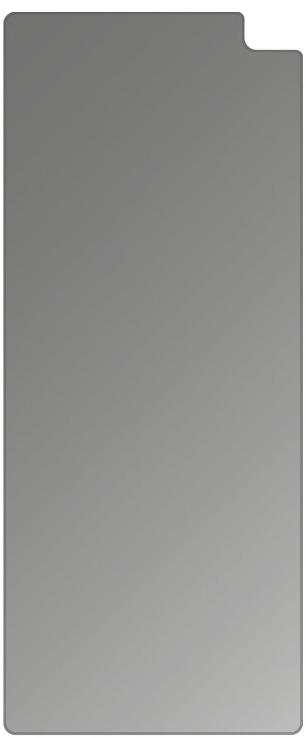 Blickschutzfolie für Samsung Galaxy S10 Plus matt  (4)