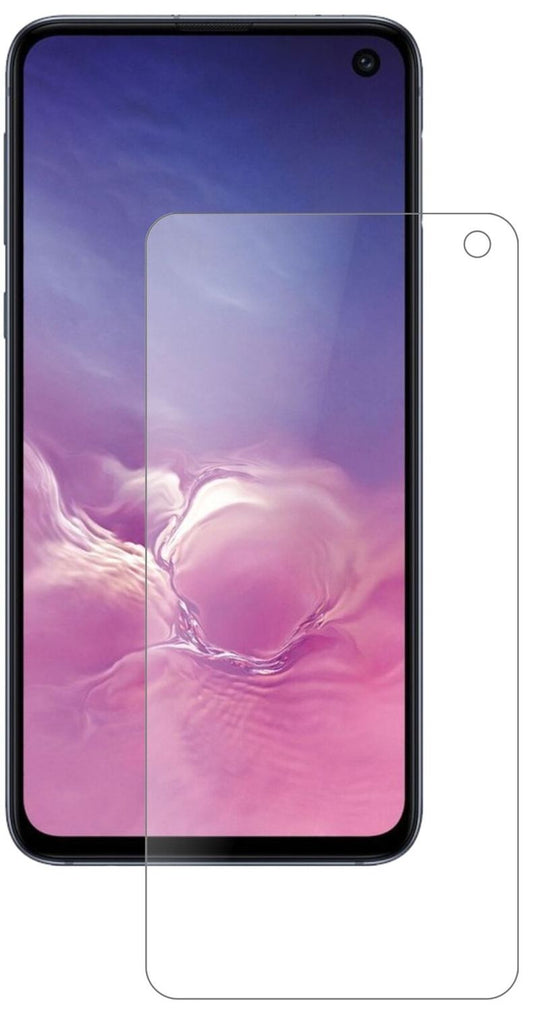 1x 9H Schutzfolie matt für Samsung Galaxy S10e Pan (1)
