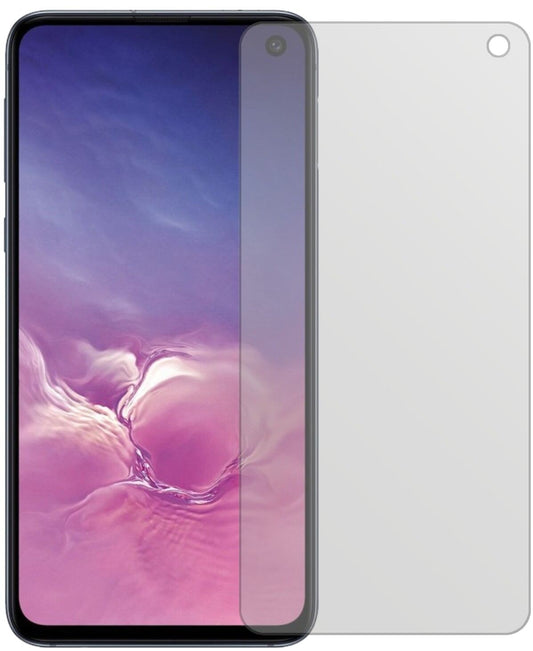 5x Schutzfolie matt für Samsung Galaxy S10e Displa (1)