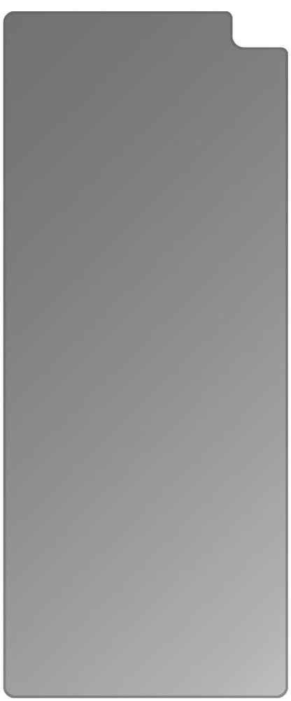 Blickschutzfolie für Samsung Galaxy S10 Plus matt  (3)