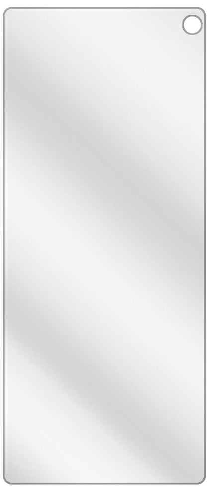 2x Schutzfolie klar für Samsung Galaxy S10 Display (4)