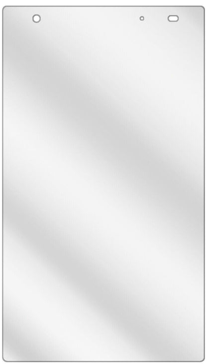 1x Schutzfolie klar für Lenovo Tab 4 8 Plus Displa (3)