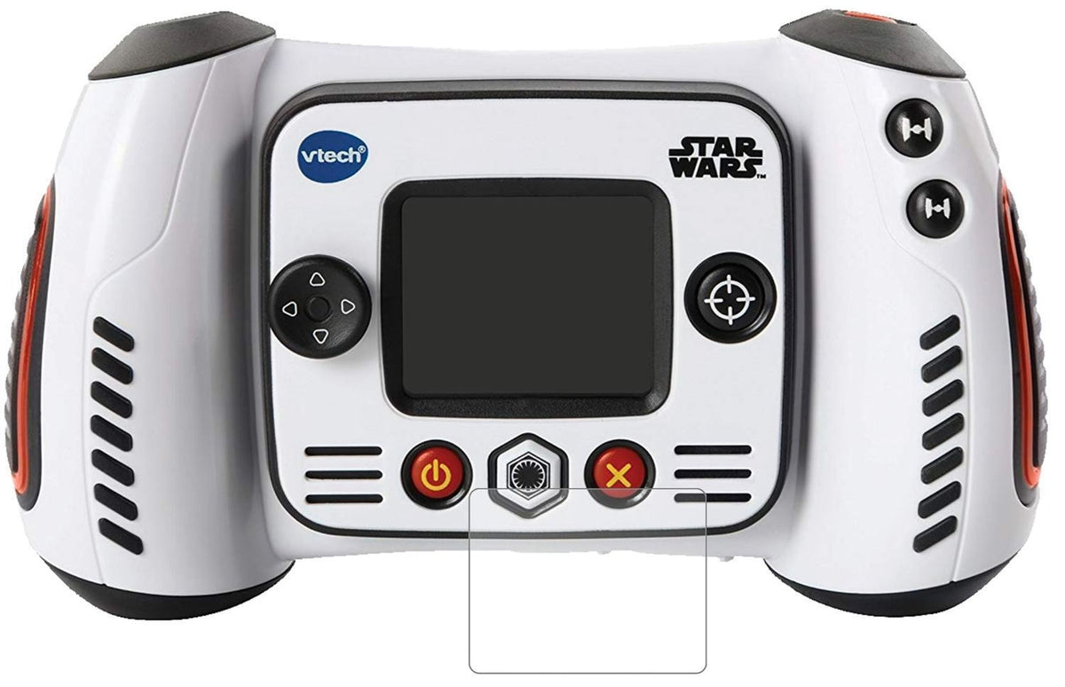 2x 9H Schutzfolie matt für VTech Star Wars Strom-T (2)